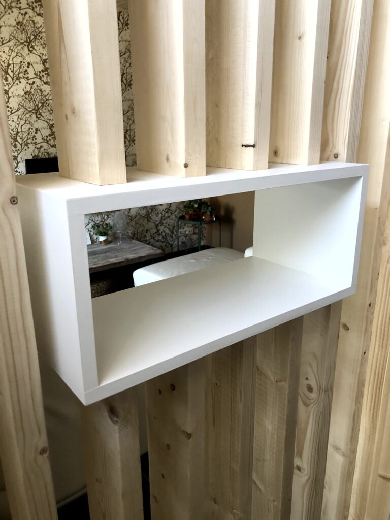 Meubles TV en bois sur mesure